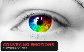 Conveying Emotions Through Colors