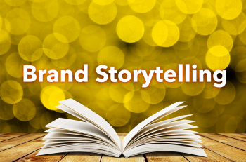 What is Brand Storytelling?