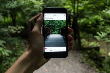 Picture This: Instagram and Your Brand