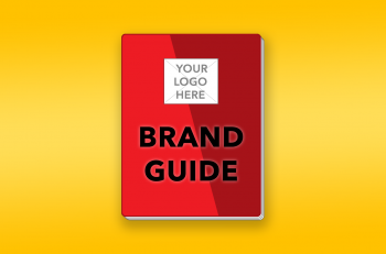 5 Steps for Your Brand Guide