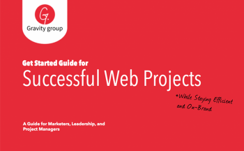 The Get Started Guide for Successful Web Projects