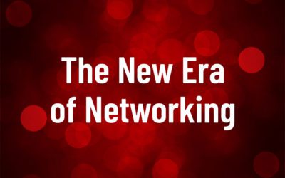 The New Era of Networking