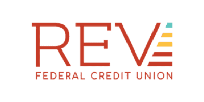 Logo Rev Credit Union 400x200 Acoustical Sheetmetal Company Logo Transparent