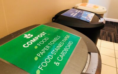 Make a Difference: Your Guide to Office Composting in the ‘Burg
