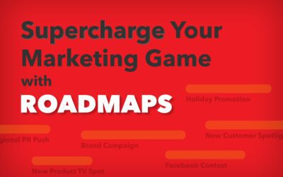 Supercharge Your Marketing Game with Roadmaps