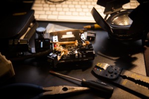 DIY is a great way to increase your expertise