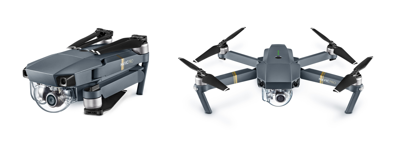 DJI Mavic Pro