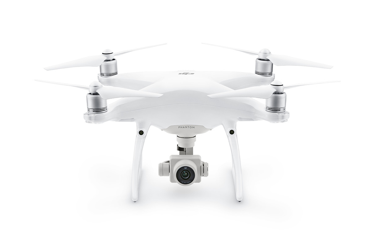 Phantom 4 Pro