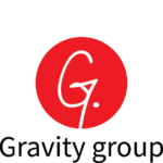 Gravity Group logo