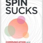 Spin Sucks by Gini Dietrich