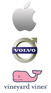 Brand Personality Logos