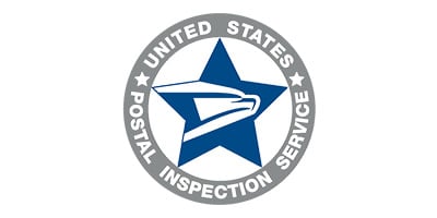 US Postal Inspection Service Logo