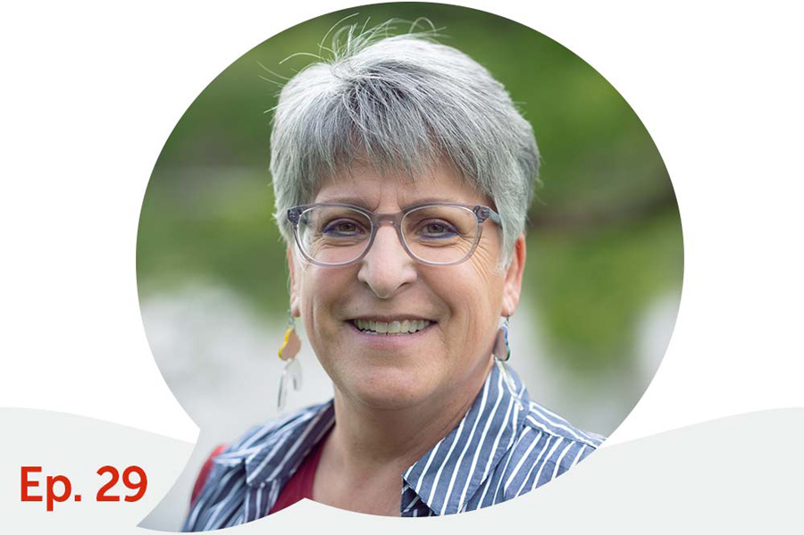 Dialogue and Deliberation