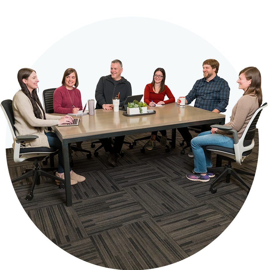 Our People Team Collaboration Gravity Group Creative Team Collaboration