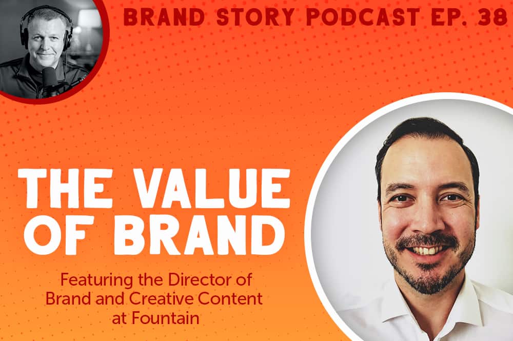 The Value of Brand