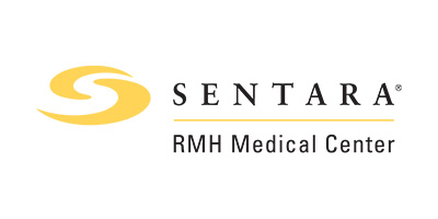 Sentara RMH Medical Center Logo