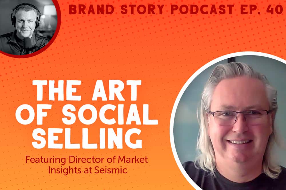 The Art of Social Selling