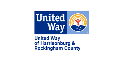 United Way of Harrisonburg and Rockingham County logo