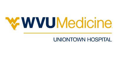 WVU Medicine Uniontown Hospital logo