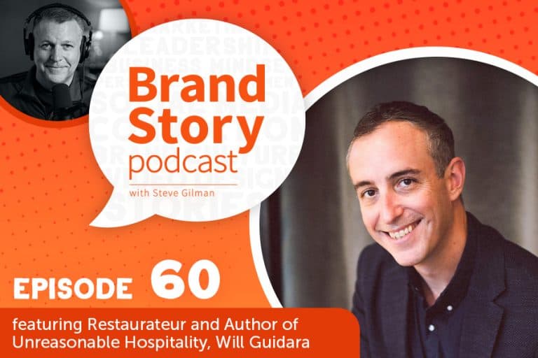 Building Brand with Unreasonable Hospitality